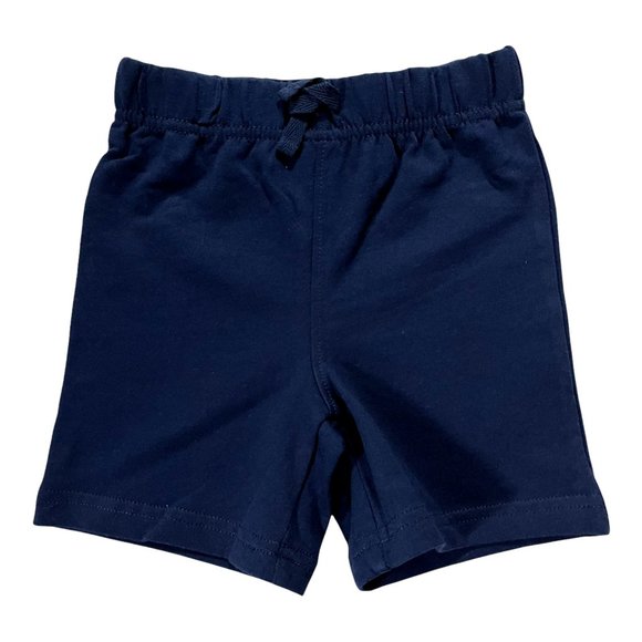 Child of Mine by Carters Baby Boys Tank Top & Shorts Outfit Set Size 0-18 Months - Picture 4 of 7